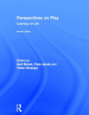 Perspectives on Play