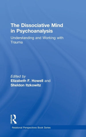 Dissociative Mind in Psychoanalysis