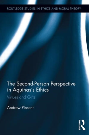 Second-Person Perspective in Aquinas’s Ethics