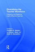 Diversifying the Teacher Workforce