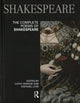 Book cover of: Complete Poems of Shakespeare. By: Raphael Lyne