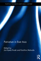 Book cover of: Patriotism in East Asia. By: Jun-Hyeok Kwak