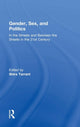 Book cover of: Gender, Sex, and Politics. By: Shira Tarrant