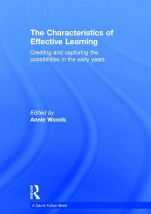 Characteristics of Effective Learning