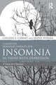 Book cover of: Cognitive Behavior Therapy for Insomnia in Those with Depression. By: Colleen E. Carney