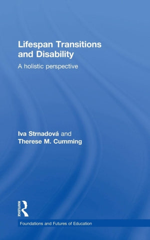 Lifespan Transitions and Disability