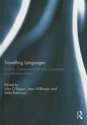 Travelling Languages