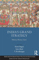 Book cover of: India’s Grand Strategy