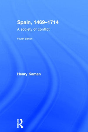 Spain, 1469-1714