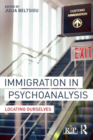 Immigration in Psychoanalysis