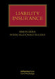 Book cover of: Chinese Insurance Contracts. By: Zhen Jing