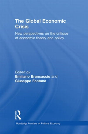 Global Economic Crisis