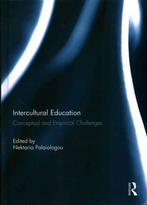 Intercultural Education