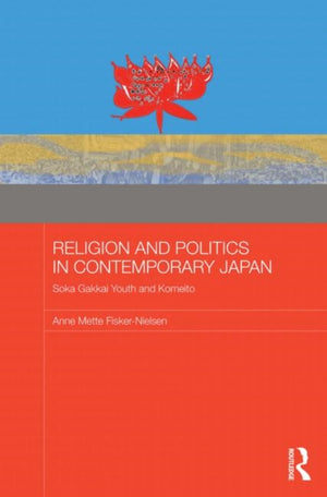 Religion and Politics in Contemporary Japan