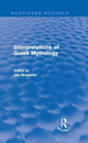Book cover of: Interpretations of Greek Mythology (Routledge Revivals). By: Jan N. Bremmer
