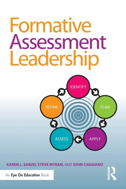 Formative Assessment Leadership