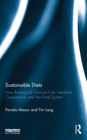 Sustainable Diets