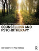 Book cover of: Core Approaches in Counselling and Psychotherapy. By: Fay Short