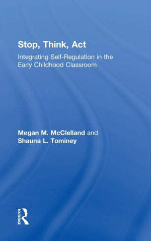 Stop, Think, Act