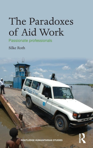 Paradoxes of Aid Work