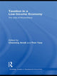 Book cover of: Taxation in a Low-Income Economy. By: Channing Arndt