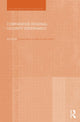 Book cover of: Comparative Regional Security Governance. By: Shaun Breslin