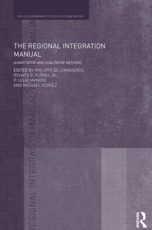 The Regional Integration Manual