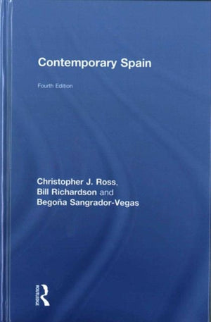 Contemporary Spain