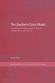 Book cover of: Southern Cone Model. By: Nicola Phillips
