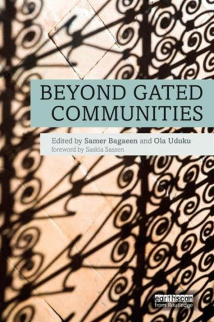 Book cover of: Beyond Gated Communities