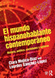 Book cover of: El mundo hispanohablante contemporaneo. By: Clara Mojica-Díaz