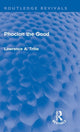 Book cover of: Phocion the Good (Routledge Revivals). By: Laurence A. Trittle