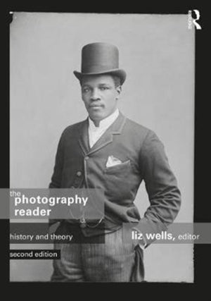 Photography Reader