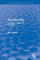 Book cover of: Third City (Routledge Revivals). By: Borna Bebek