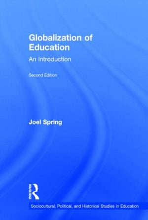 Globalization of Education