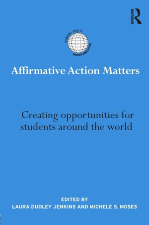 Affirmative Action Matters