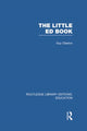 Book cover of: Little Ed Book. By: Guy Claxton