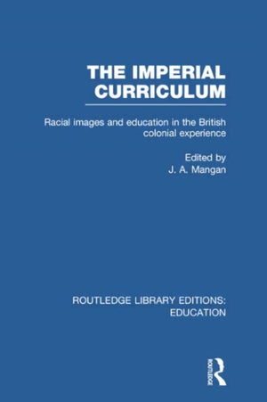 The Imperial Curriculum