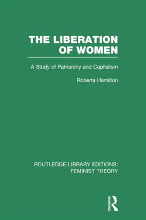 Liberation of Women (RLE Feminist Theory)