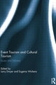 Book cover of: Event Tourism and Cultural Tourism. By: Larry Dwyer