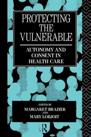 Protecting the Vulnerable