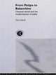 Book cover of: From Petipa to Balanchine. By: Tim Scholl