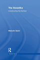 Book cover of: Swastika. By: Malcolm Quinn
