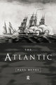 Book cover of: Atlantic. By: Paul Butel