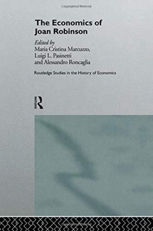 The Economics of Joan Robinson