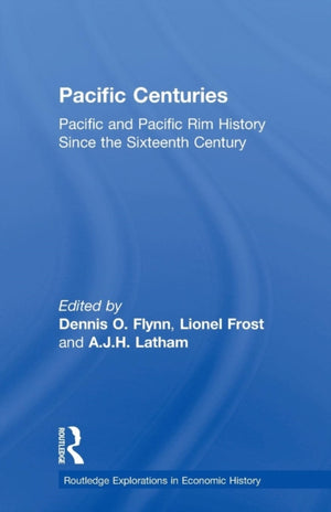 Pacific Centuries