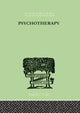 Book cover of: Psychotherapy. By: Schilder, Paul, Paul