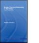 Book cover of: Money, Time and Rationality in Max Weber. By: Stephen Parsons