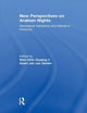 Book cover of: New Perspectives on Arabian Nights