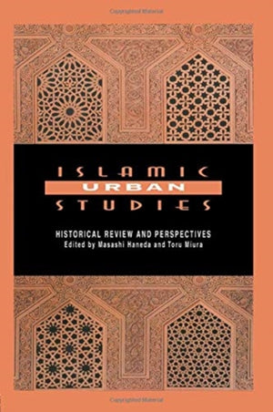 Islamic Urban Studies